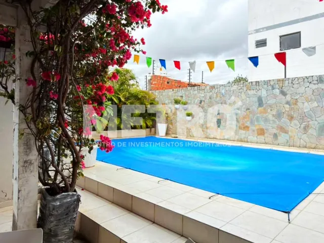 Imagem 14: Casa à venda no Centro de Petrolina, 4 quartos, gourmet, piscina, 4 vagas