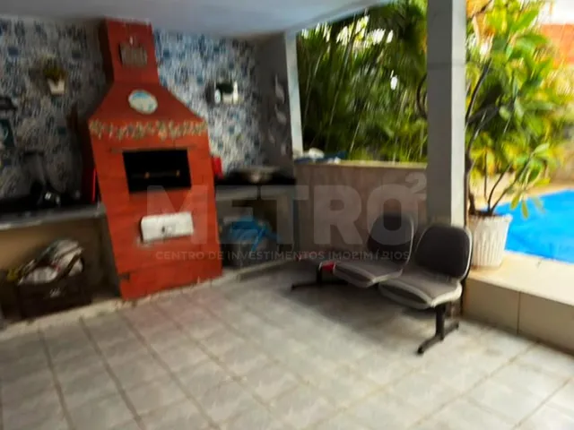 Imagem 9: Casa à venda no Centro de Petrolina, 4 quartos, gourmet, piscina, 4 vagas