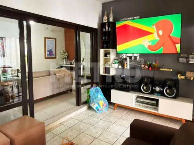 Imagem 4: Casa à venda no Centro de Petrolina, 4 quartos, gourmet, piscina, 4 vagas