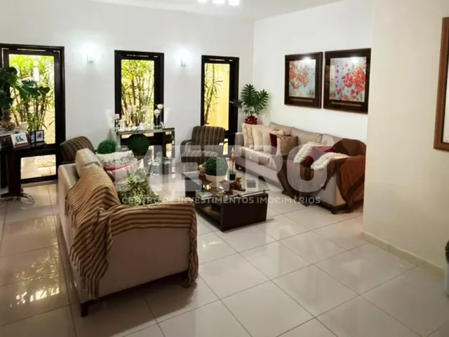 Imagem 5: Casa à venda no Centro de Petrolina, 4 quartos, gourmet, piscina, 4 vagas