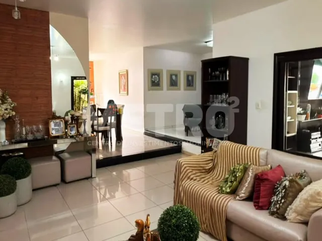 Imagem 7: Casa à venda no Centro de Petrolina, 4 quartos, gourmet, piscina, 4 vagas