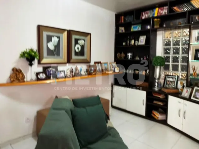 Imagem 6: Casa à venda no Centro de Petrolina, 4 quartos, gourmet, piscina, 4 vagas