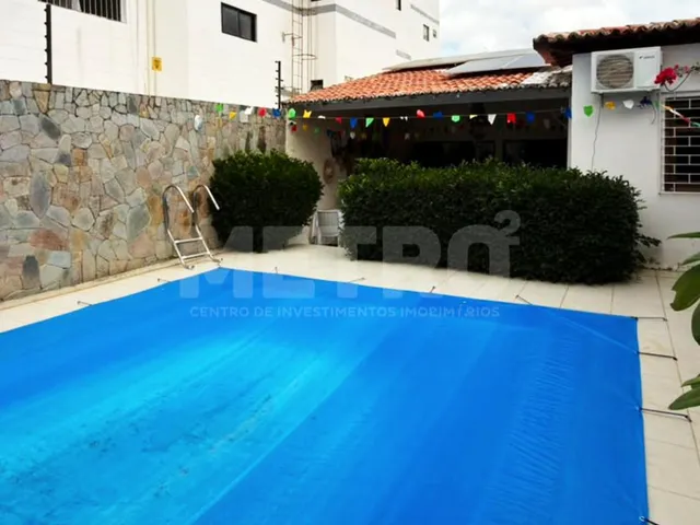 Imagem 13: Casa à venda no Centro de Petrolina, 4 quartos, gourmet, piscina, 4 vagas