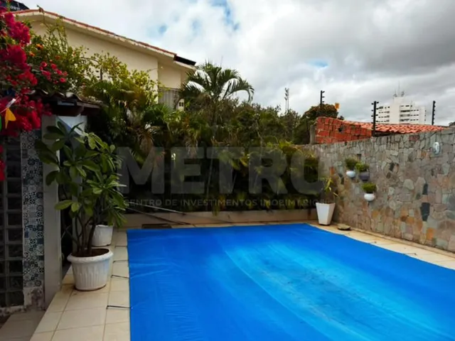 Imagem 12: Casa à venda no Centro de Petrolina, 4 quartos, gourmet, piscina, 4 vagas