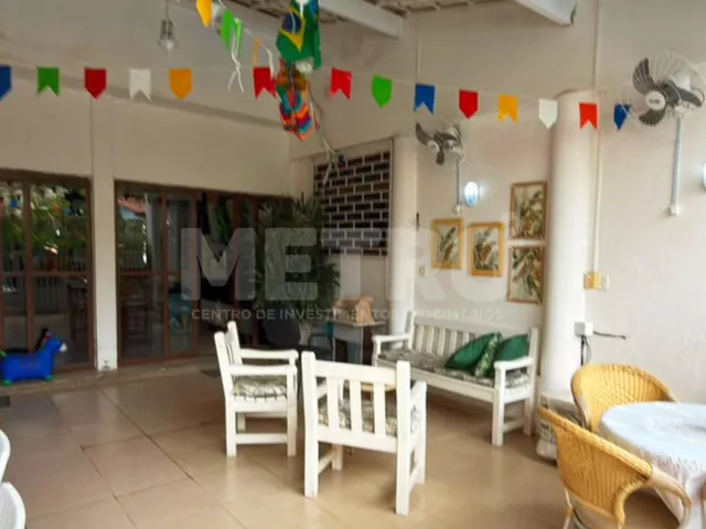 Imagem 10: Casa à venda no Centro de Petrolina, 4 quartos, gourmet, piscina, 4 vagas