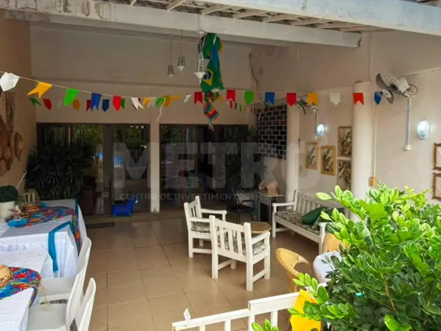 Imagem 11: Casa à venda no Centro de Petrolina, 4 quartos, gourmet, piscina, 4 vagas