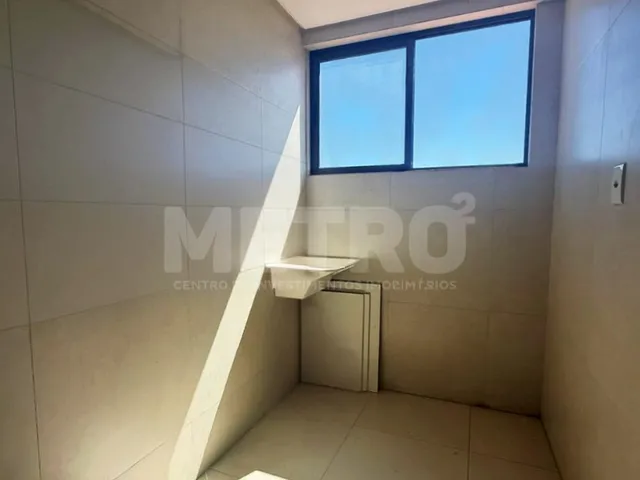 Imagem 3: Casa para locação no Cond. Mirante do Vale, 3 quartos, Varanda, Petrolina