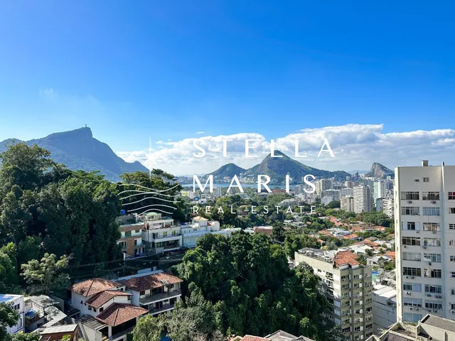 Imagem: Leblon, Rua Timoteo da Costa, Apartamento
