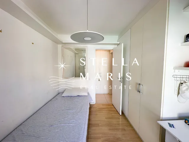 Imagem 13: Leblon, Rua Timoteo da Costa, Apartamento de 100 m2, para locação MOBILIADO com vista