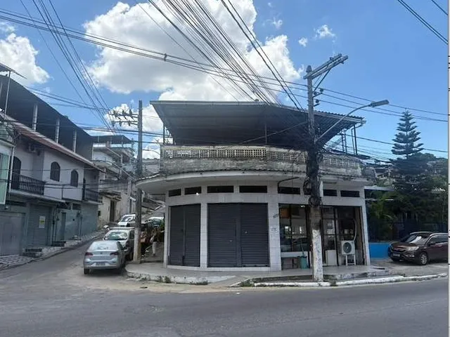 Imagem: PONTO COMERCIAL em DUQUE DE CAXIAS - RJ