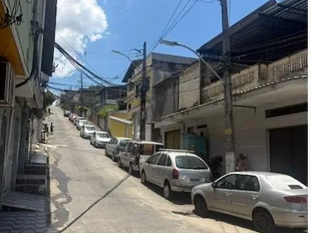 Imagem 12: PONTO COMERCIAL em DUQUE DE CAXIAS - RJ, VILA SÃO LUÍS