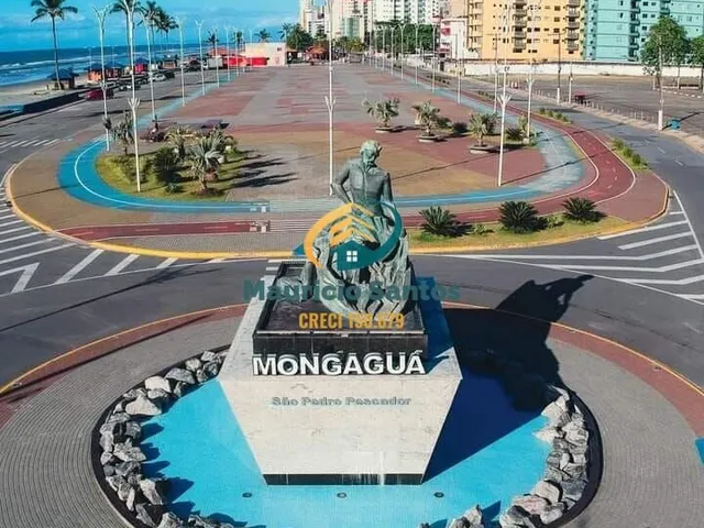 Imagem: Apartamento em Mongaguá, Centro da cidade