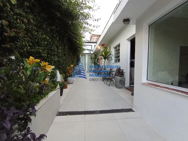 Imagem: Casa Térrea Comercial 300M