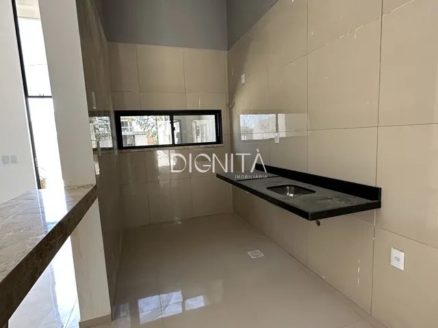 Imagem 6: Casa Plana Alto Padrão 3 Suítes Coité-Eusébio