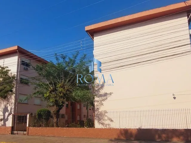 Imagem: Bairro Nonoai
