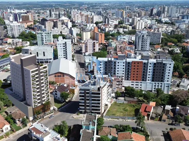 Imagem 7: Bairro Nossa Senhora das Dores