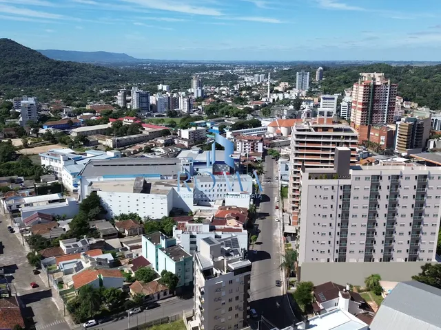 Imagem 9: Bairro Nossa Senhora das Dores