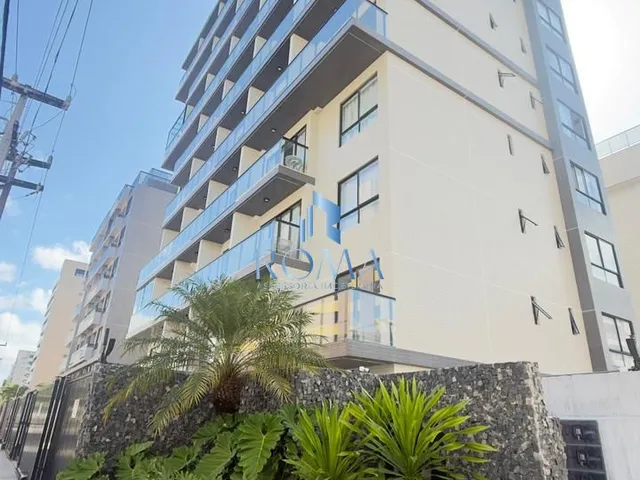 Imagem: UMI FLATS SERVICE - ÚLTIMA UNIDADE FRENTE