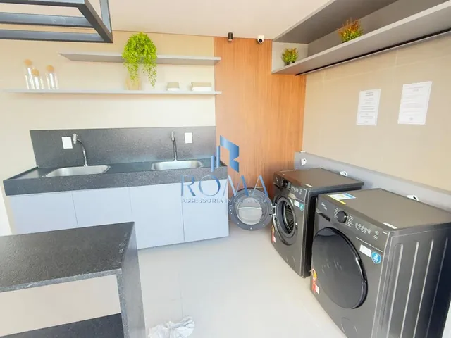 Imagem 6: UMI FLATS SERVICE - ÚLTIMA UNIDADE FRENTE MAR