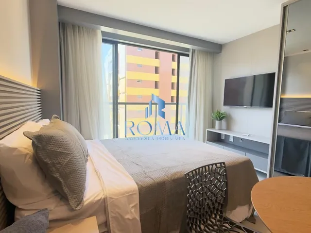 Imagem 3: UMI FLATS SERVICE - ÚLTIMA UNIDADE FRENTE MAR