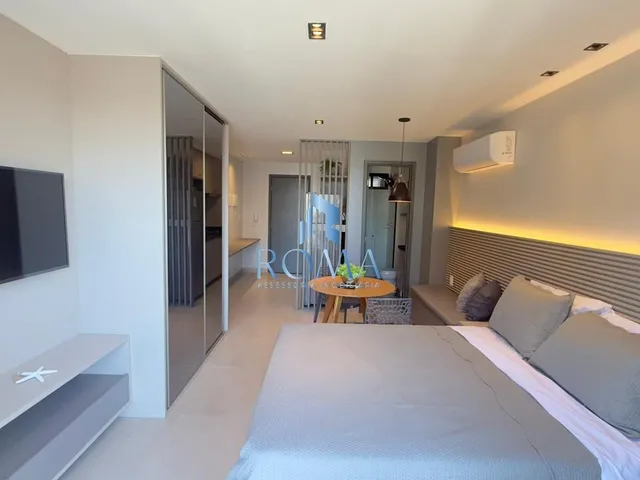 Imagem 2: UMI FLATS SERVICE - ÚLTIMA UNIDADE FRENTE MAR