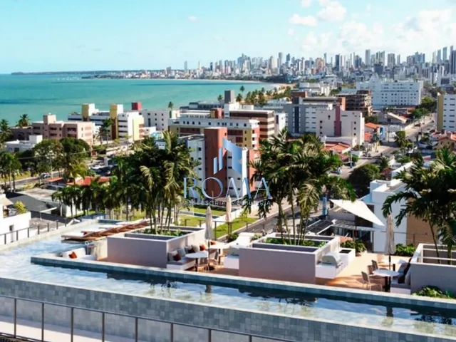 Imagem 2: RIO CURUÇÁ Flat / studio com 1 dormitório