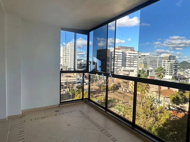 Imagem 7: Apartamento de frente super central