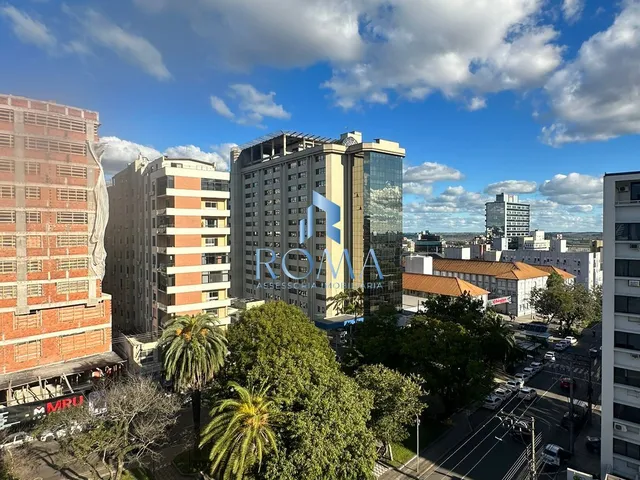 Imagem 9: Apartamento de frente super central