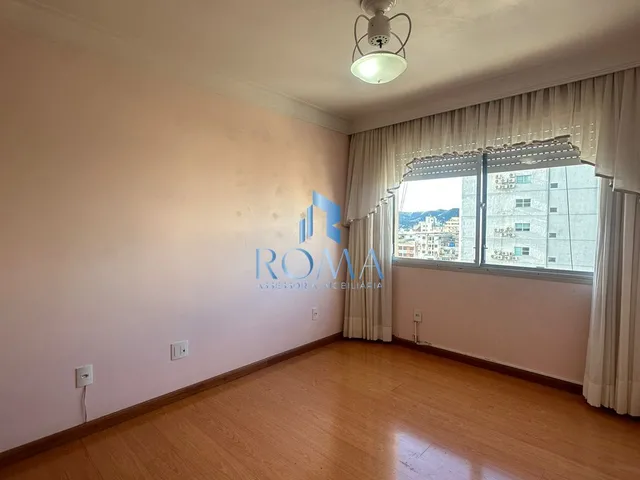 Imagem 4: Apartamento de frente super central