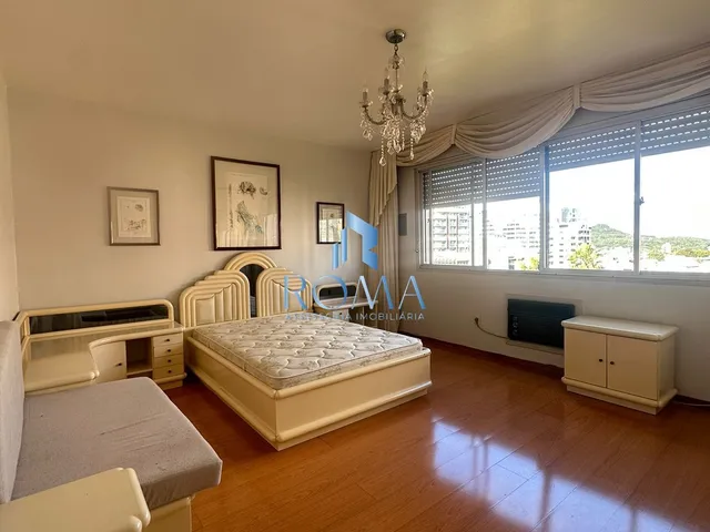 Imagem 6: Apartamento de frente super central