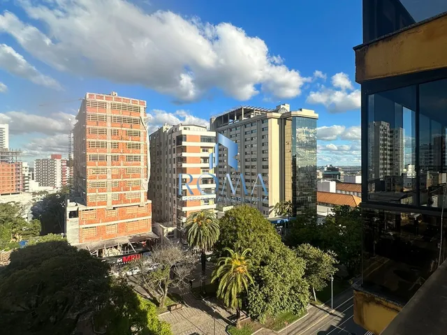Imagem 2: Apartamento de frente super central