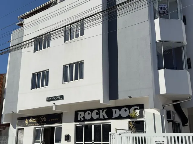 Imagem: Apartamento na grande Florianópolis em