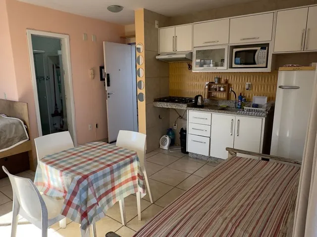 Imagem 9: Apartamento na grande Florianópolis em canavieiras