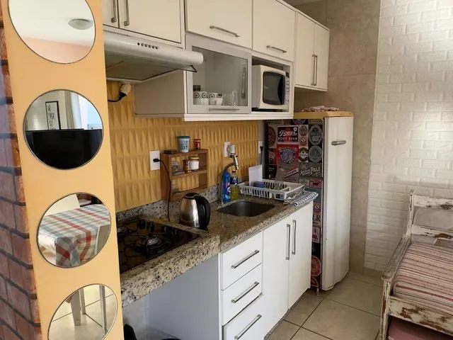 Imagem 6: Apartamento na grande Florianópolis em canavieiras