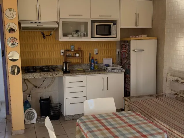 Imagem 2: Apartamento na grande Florianópolis em canavieiras