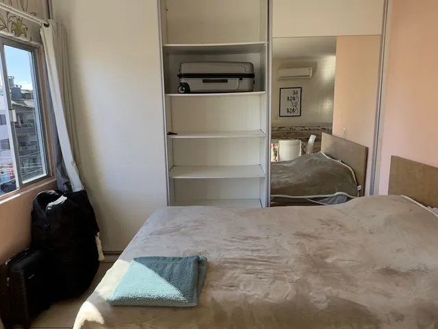 Imagem 12: Apartamento na grande Florianópolis em canavieiras
