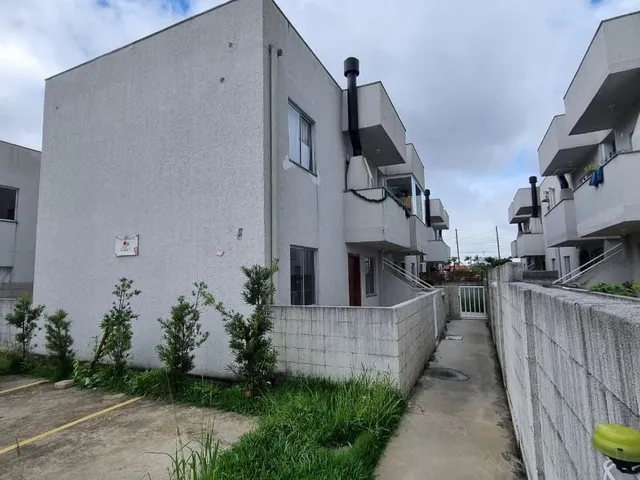 Imagem: Apartamento 2 dormitórios em palhoça