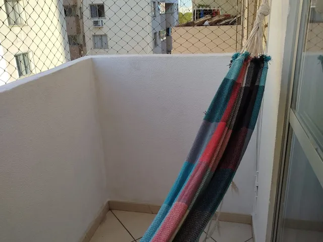 Imagem: Apartamento em areias ótima localização