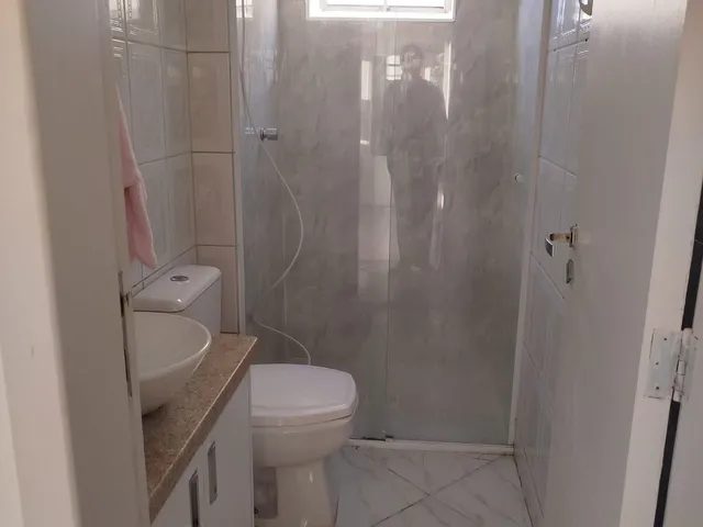 Imagem 2: Apartamento em areias ótima localização
