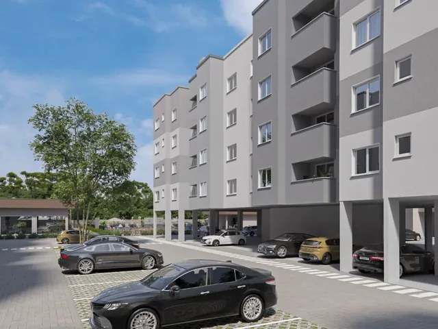 Imagem 6: Apartamento 2 Dormitórios na Pedra Branca