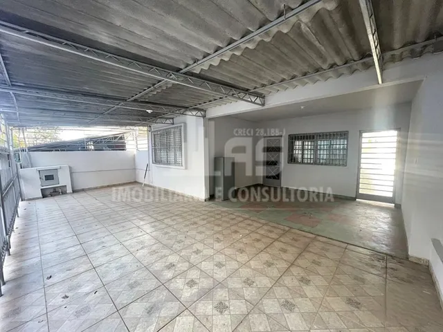 Imagem: Casa à venda no bairro Palmital - Marília/SP