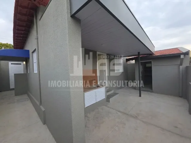 Imagem 4: Casa para alugar no bairro Marília - Marília/SP