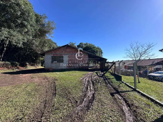 Imagem 4: Área à venda em Piraquara, Vila Fuck, 3076m²