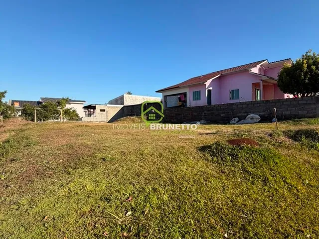 Imagem: LOTE PLANO NO LOT. NOVO HORIZONTE - FINANCIA