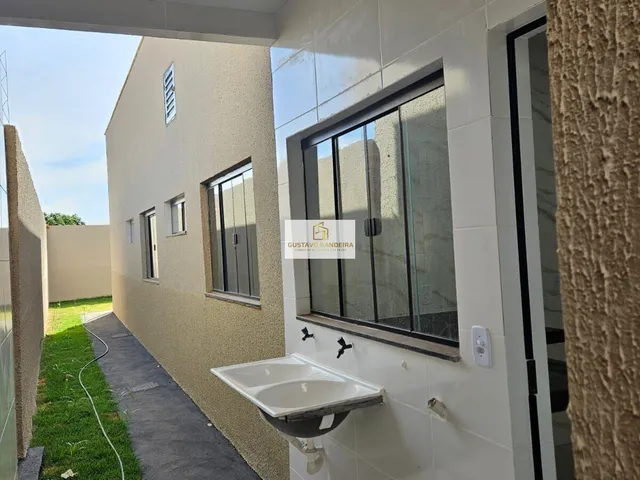 Imagem 9: Casa à venda no bairro Setor dos Bandeirantes - Aparecida de Goiânia/GO