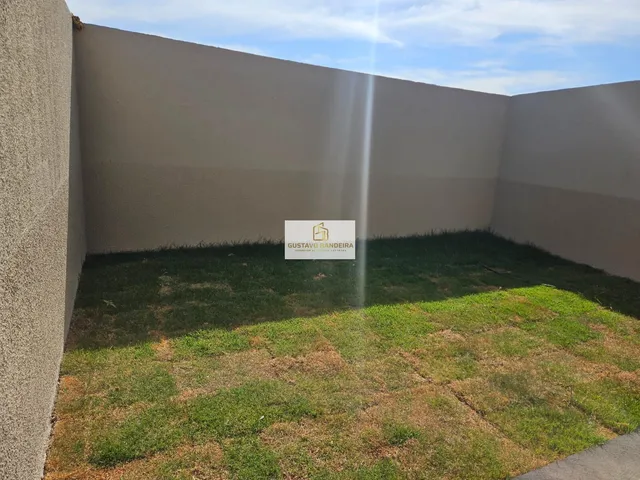 Imagem 6: Casa à venda no bairro Setor dos Bandeirantes - Aparecida de Goiânia/GO