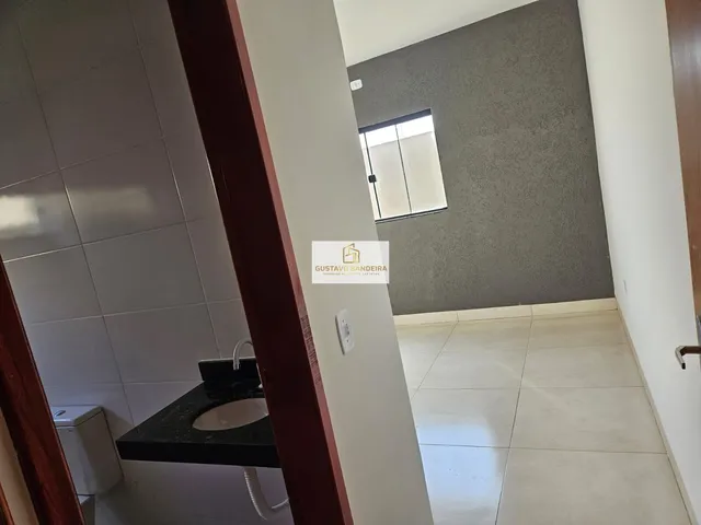 Imagem 13: Casa à venda no bairro Setor dos Bandeirantes - Aparecida de Goiânia/GO