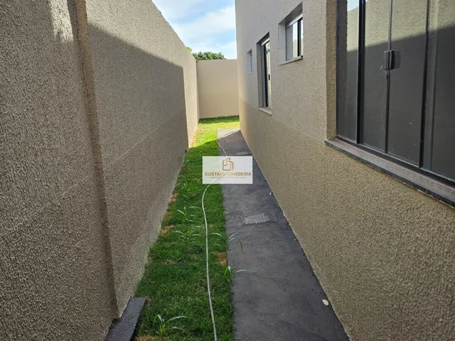 Imagem 5: Casa à venda no bairro Setor dos Bandeirantes - Aparecida de Goiânia/GO