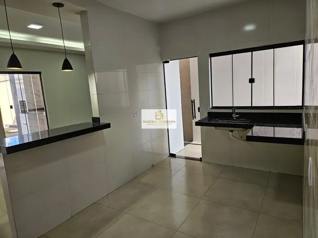 Imagem 4: Casa à venda no bairro Setor dos Bandeirantes - Aparecida de Goiânia/GO