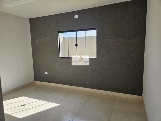 Imagem 14: Casa à venda no bairro Setor dos Bandeirantes - Aparecida de Goiânia/GO